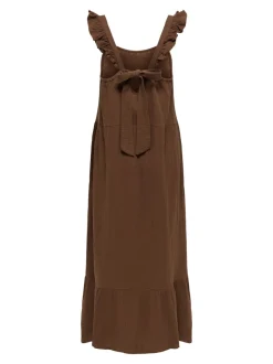 ONLTHYRA Robe longue