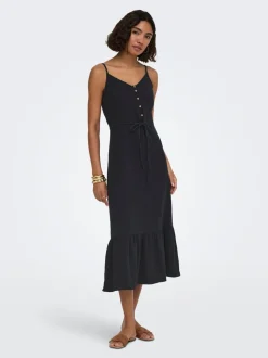 ONLTHYRA Robe midi