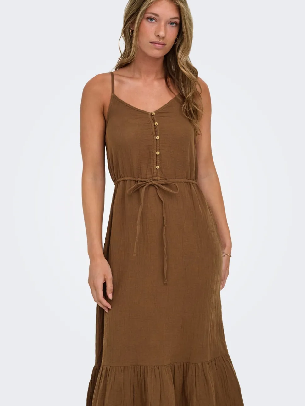 ONLTHYRA Robe midi