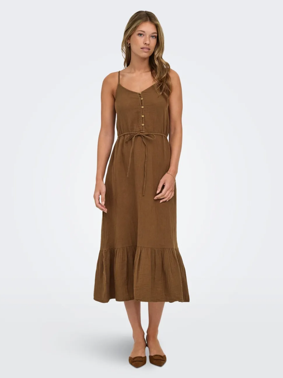 ONLTHYRA Robe midi