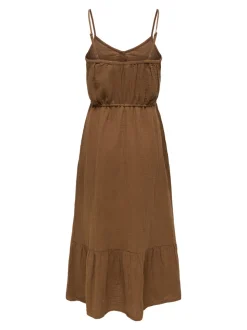 ONLTHYRA Robe midi
