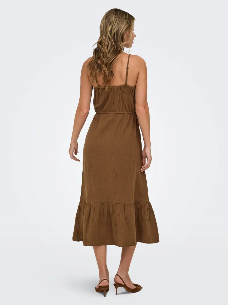 ONLTHYRA Robe midi