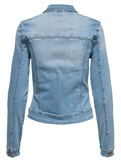 ONLTIA Veste en jean