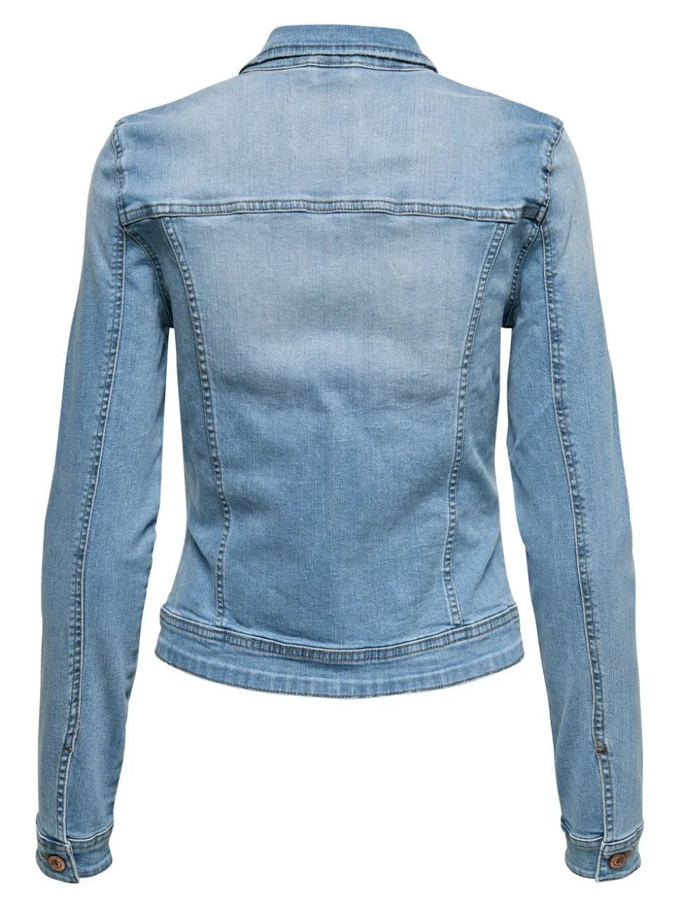 ONLTIA Veste en jean