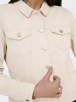 ONLTIA Veste en jean