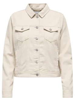 ONLTIA Veste en jean