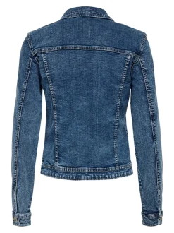 ONLTIA Veste en jean