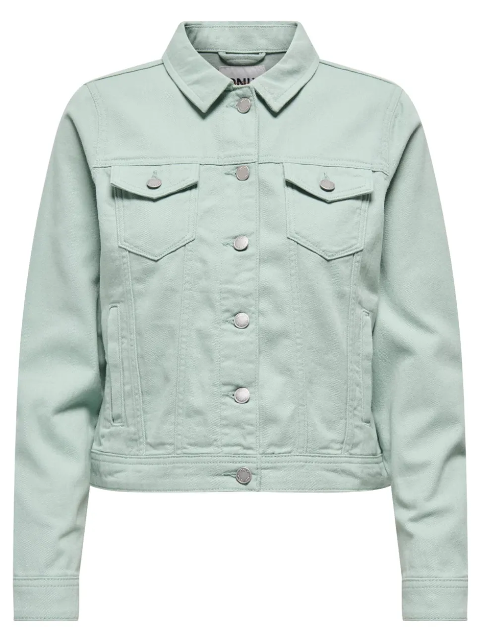 ONLTIA Veste en jean