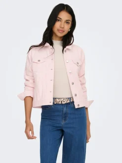 ONLTIA Veste en jean