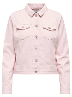 ONLTIA Veste en jean