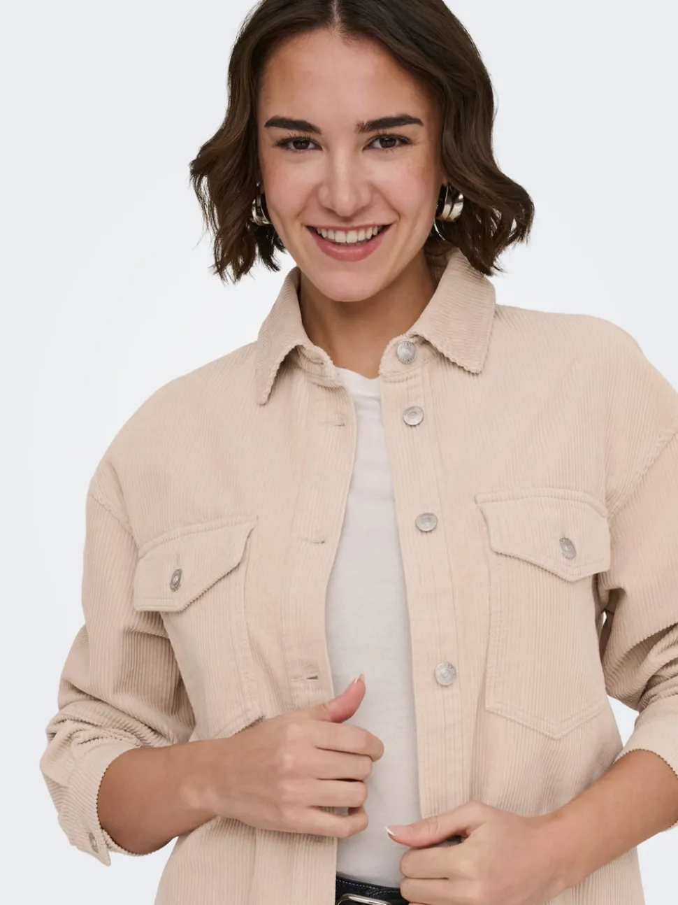 ONLTIGGY Chemise en denim