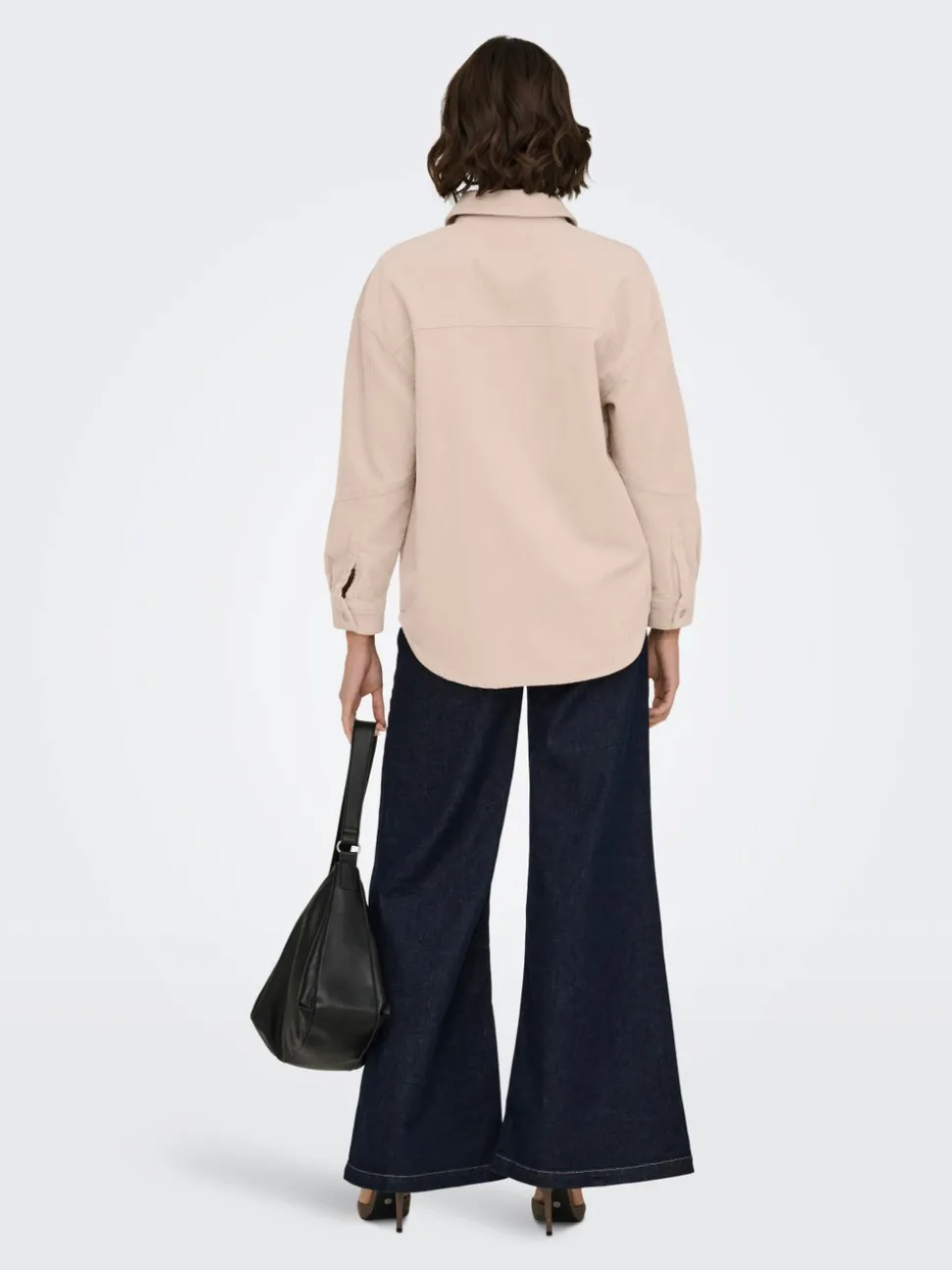 ONLTIGGY Chemise en denim