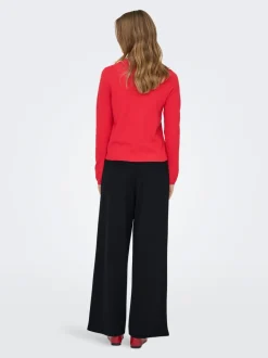 ONLTILDA Regular Fit Pantalon