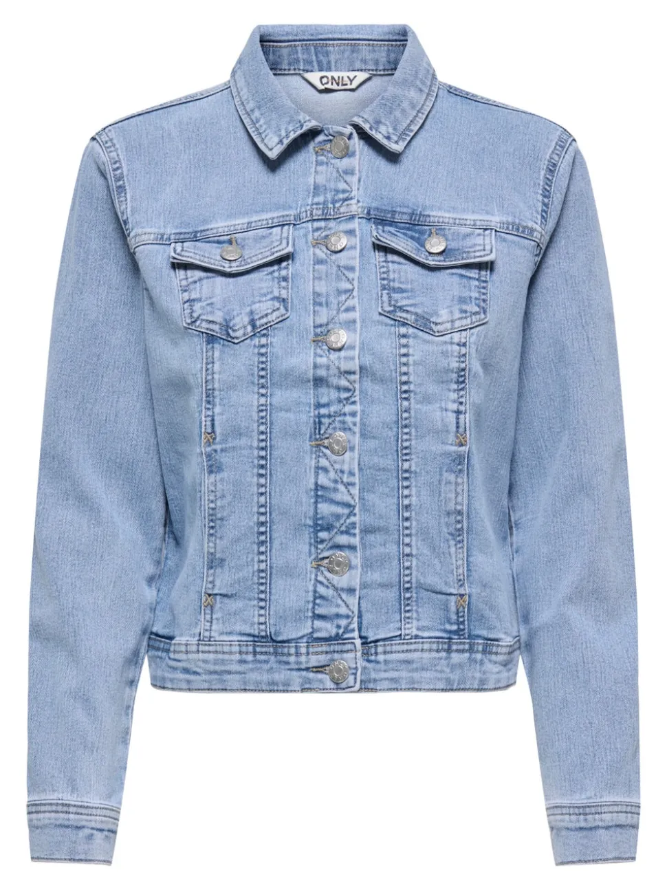 ONLTINA Veste en jean