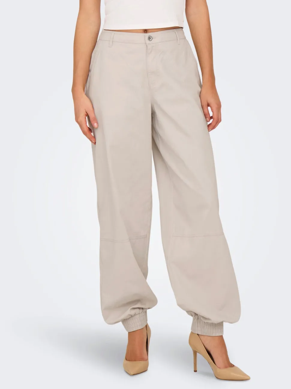 ONLTINNE Loose Fit Pantalon