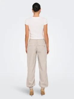ONLTINNE Loose Fit Pantalon