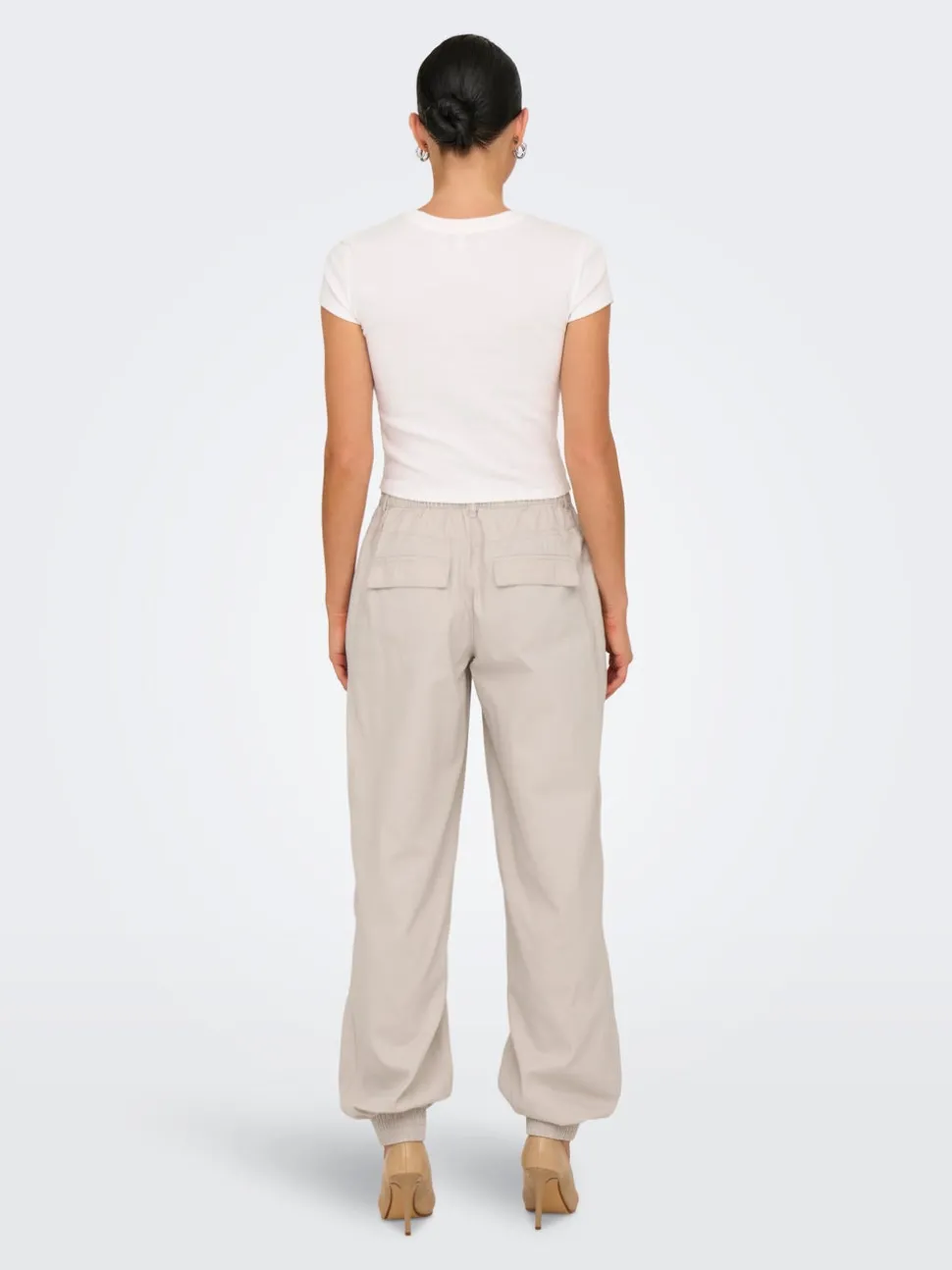 ONLTINNE Loose Fit Pantalon