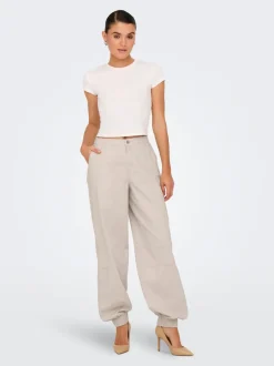 ONLTINNE Loose Fit Pantalon