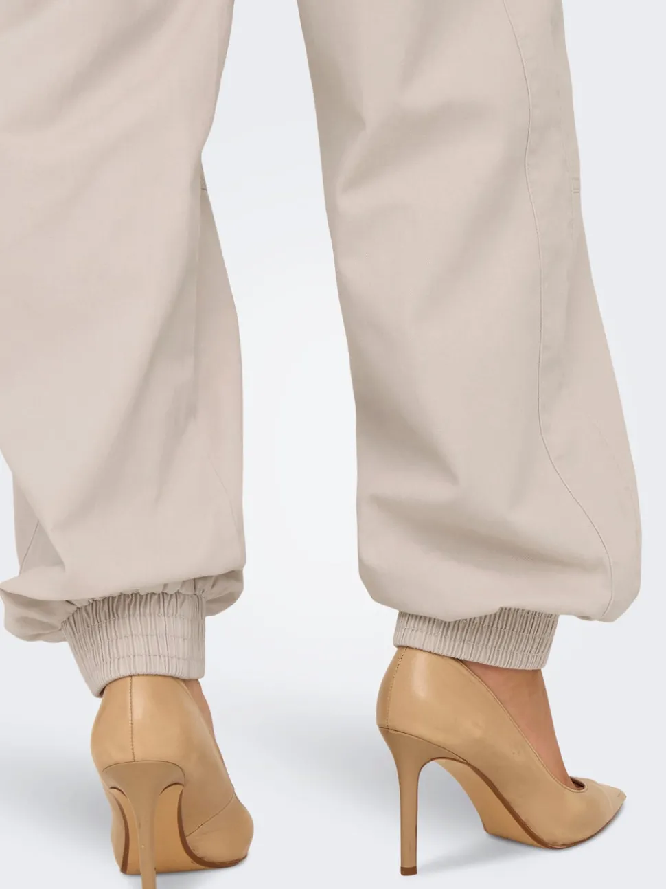 ONLTINNE Loose Fit Pantalon