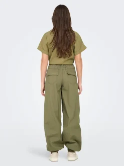 ONLTINNE Loose Fit Pantalon