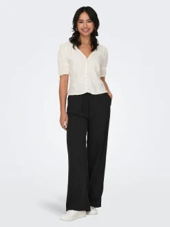 ONLTIZANA Regular Fit Pantalon