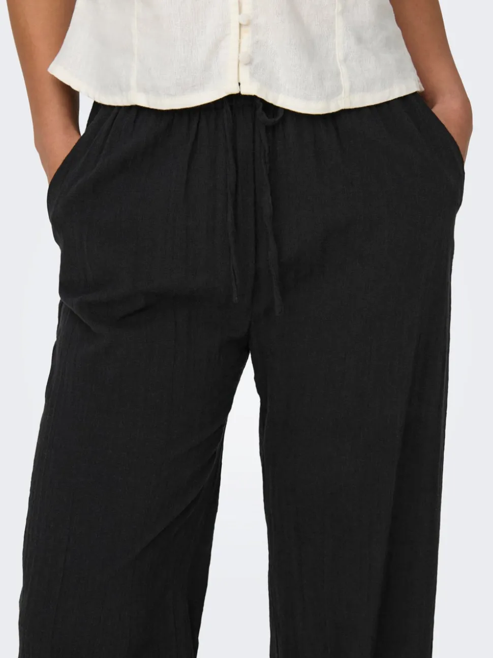 ONLTIZANA Regular Fit Pantalon