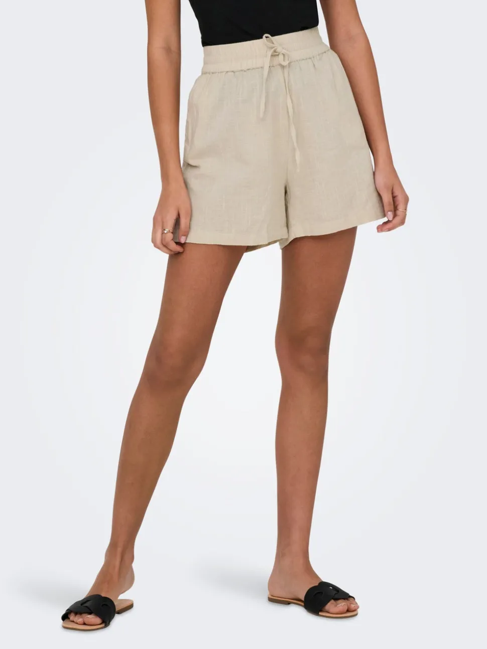 ONLTIZANA Loose Fit Short