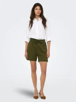 ONLTIZANA Loose Fit Short