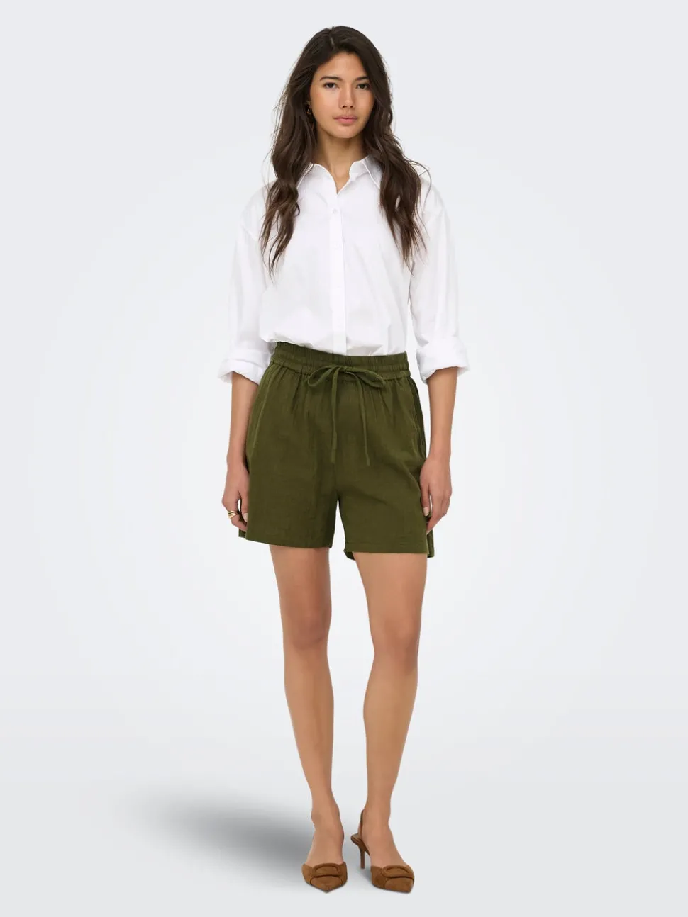 ONLTIZANA Loose Fit Short