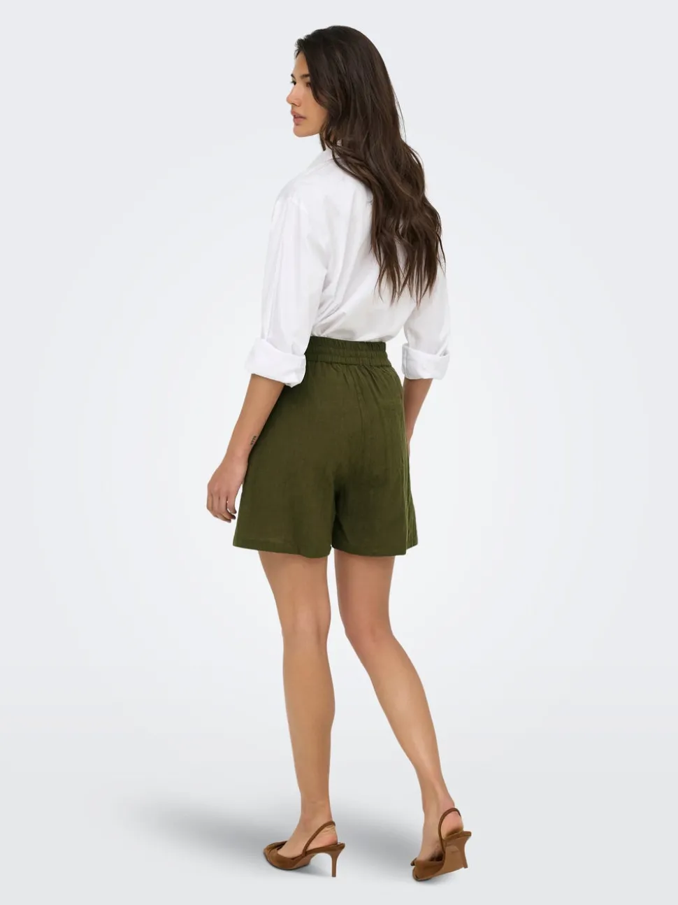 ONLTIZANA Loose Fit Short
