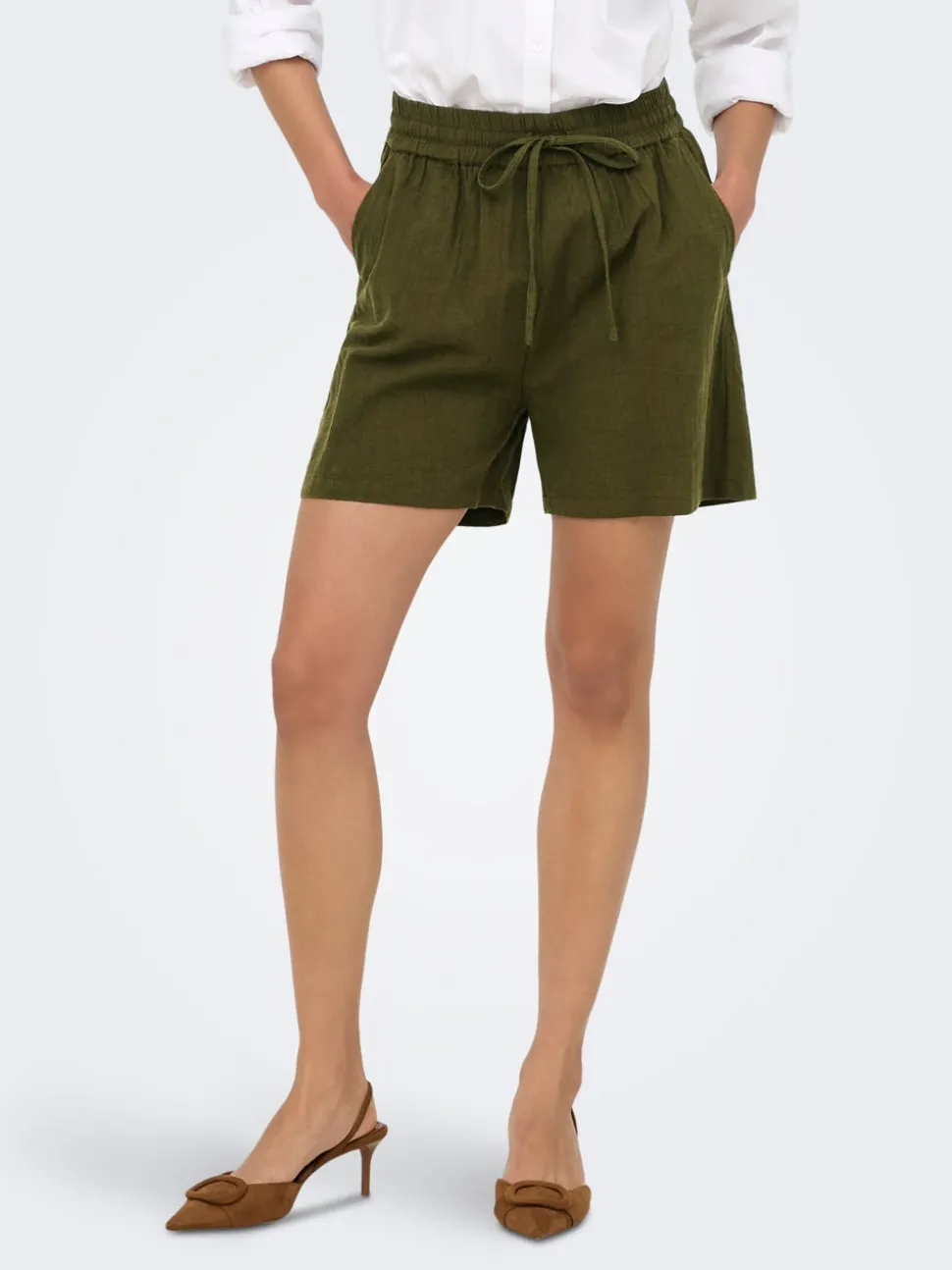 ONLTIZANA Loose Fit Short