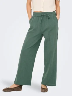 ONLTIZANA Regular Fit Pantalon