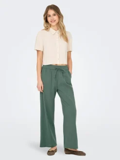 ONLTIZANA Regular Fit Pantalon
