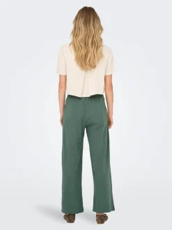 ONLTIZANA Regular Fit Pantalon