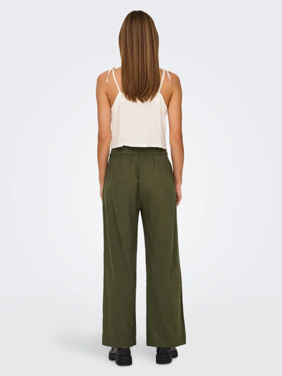 ONLTIZANA Regular Fit Pantalon