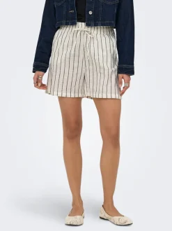 ONLTIZANA Regular Fit Short