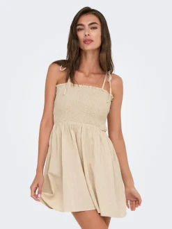 ONLTIZANA Robe courte
