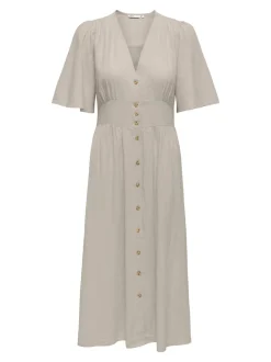 ONLTIZANA Robe midi