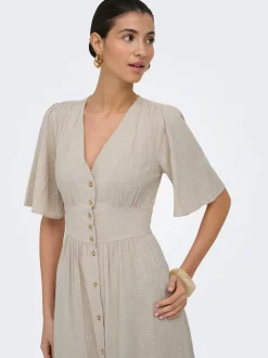 ONLTIZANA Robe midi