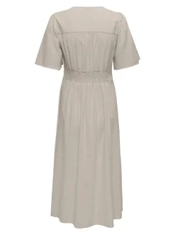 ONLTIZANA Robe midi