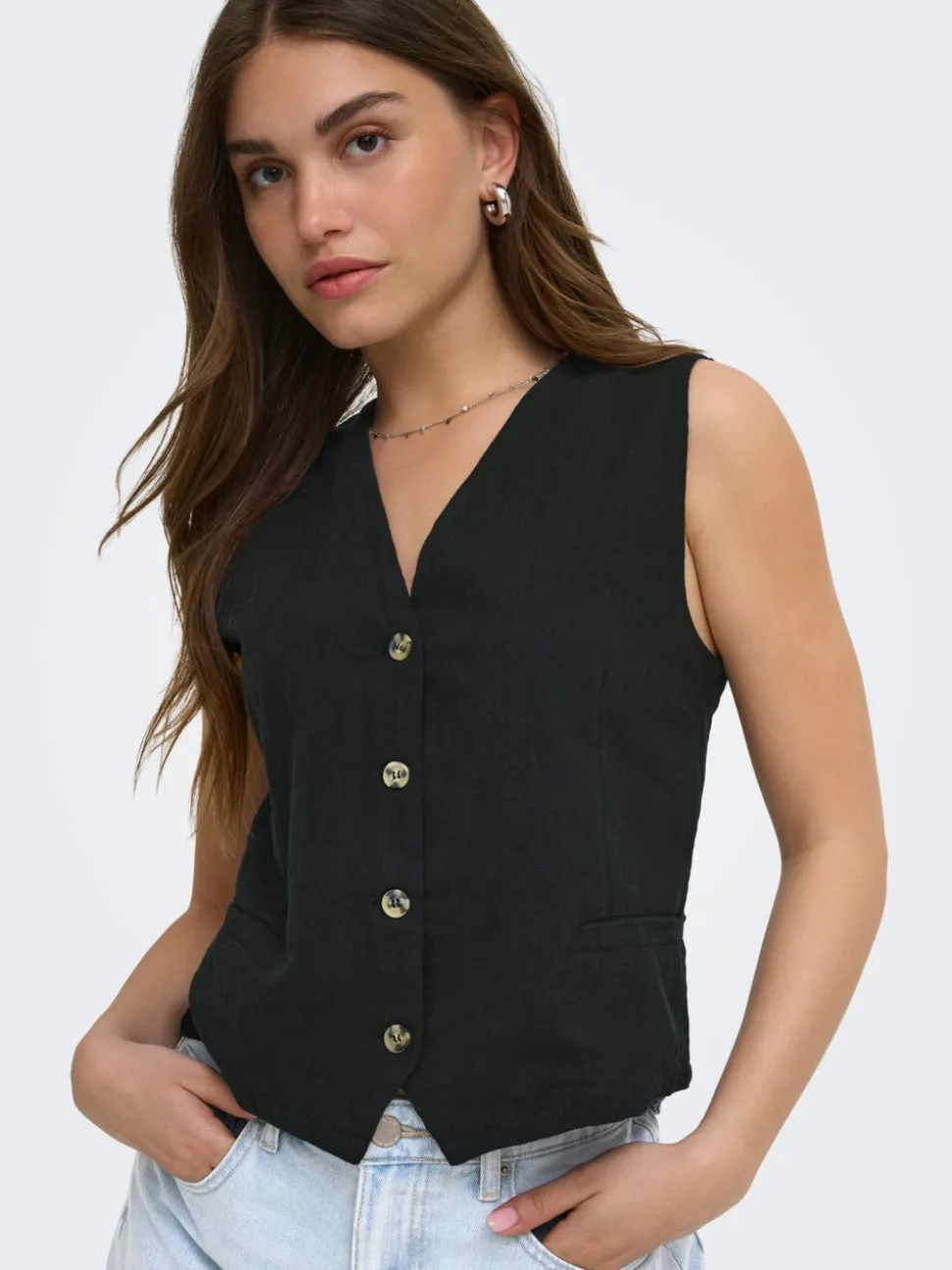 ONLTIZANA Top