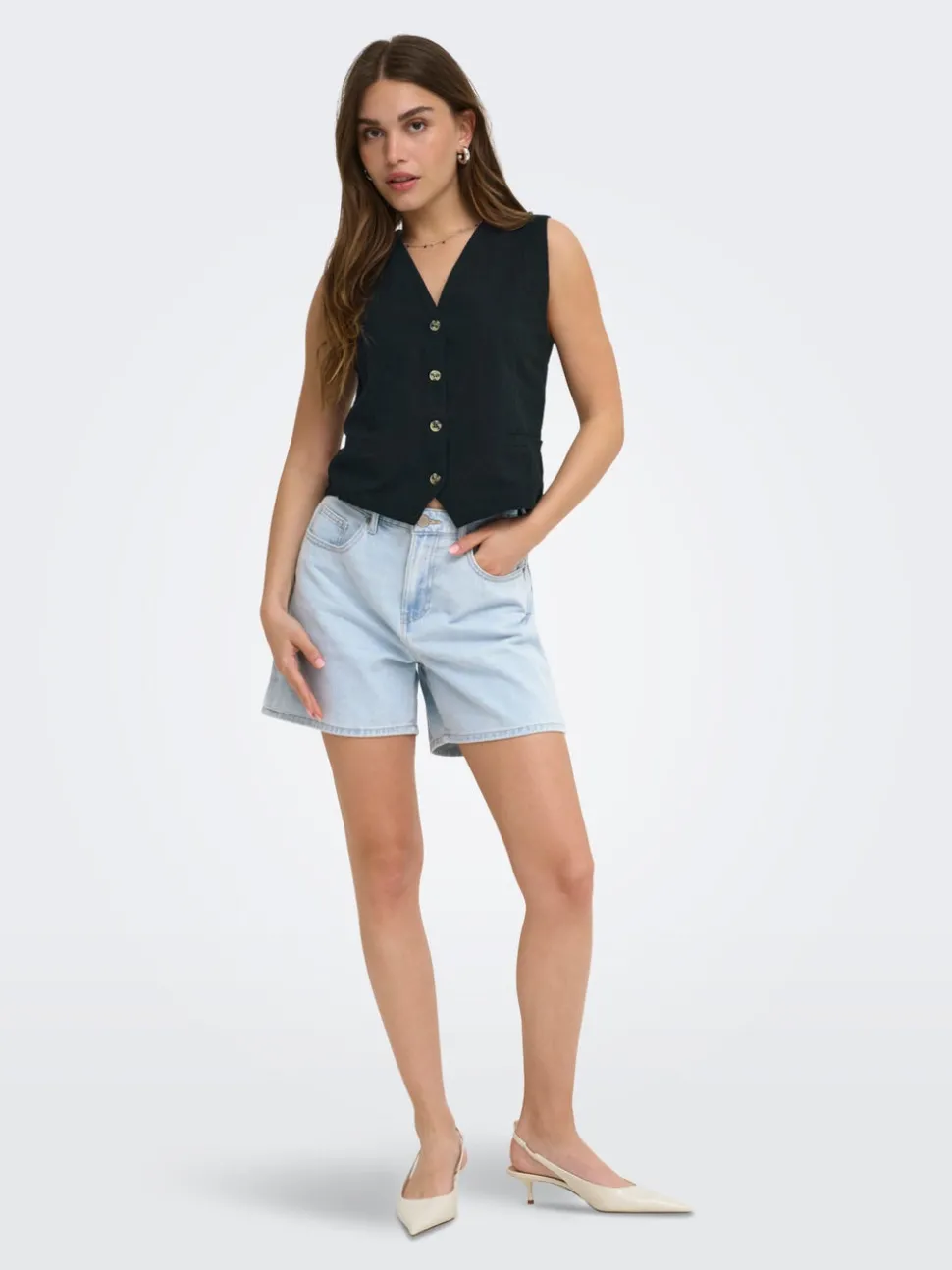 ONLTIZANA Top
