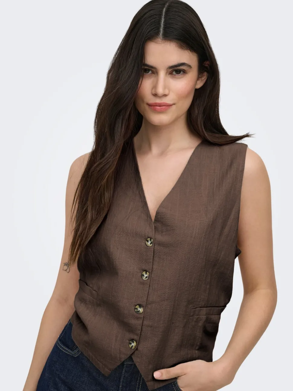 ONLTIZANA Top