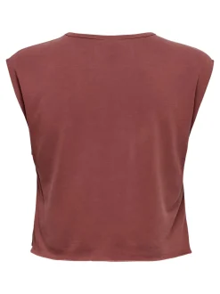 ONL30 Tops Regular Fit Col bateau