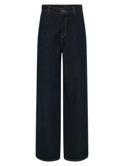 ONLTORA Taille haute Wide Leg Fit Jeans