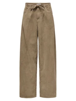 ONLTORY-SITA Baggy Fit Pantalon