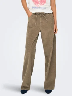 ONLTORY-SITA Baggy Fit Pantalon