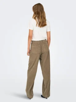 ONLTORY-SITA Baggy Fit Pantalon