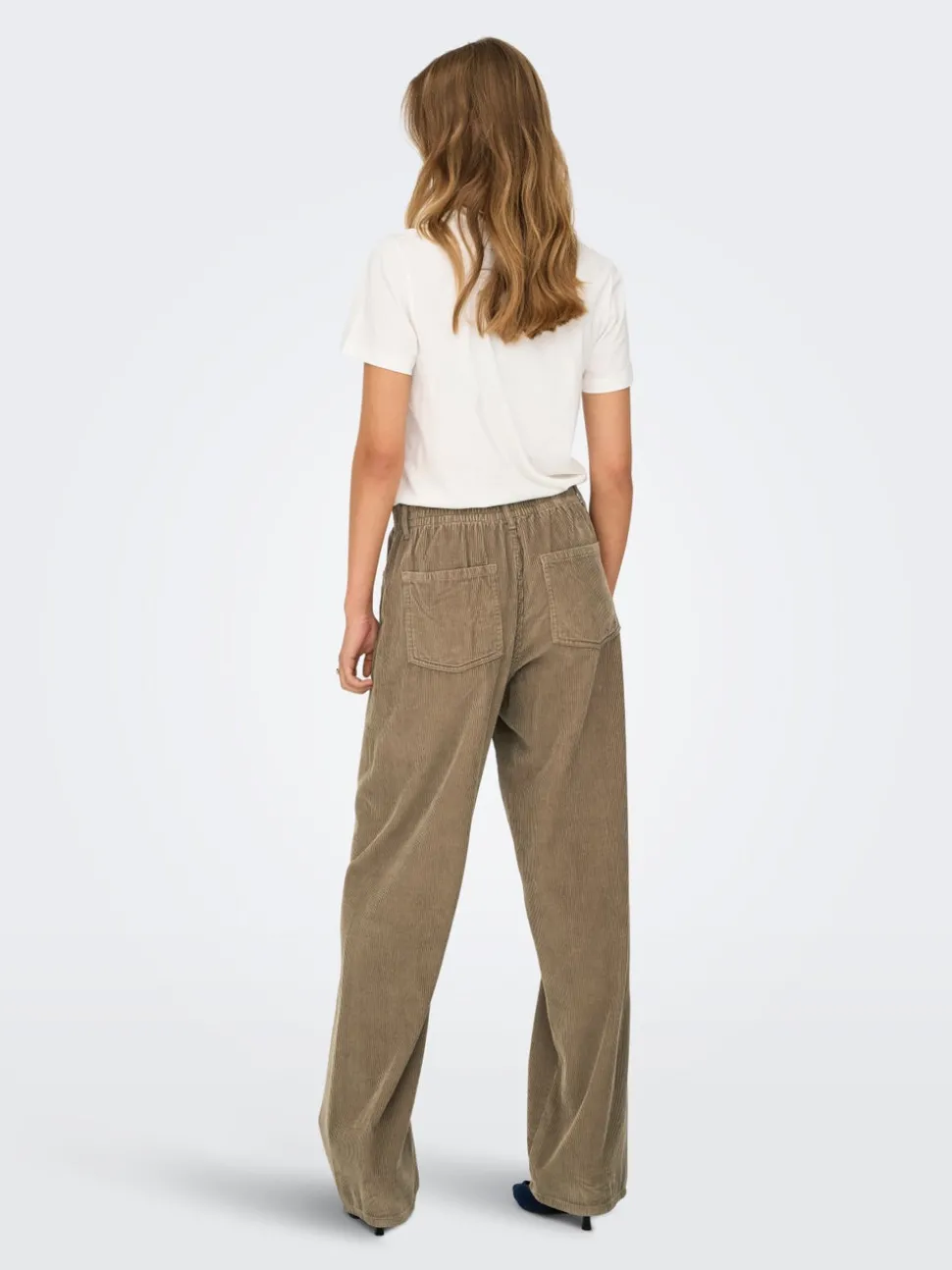 ONLTORY-SITA Baggy Fit Pantalon