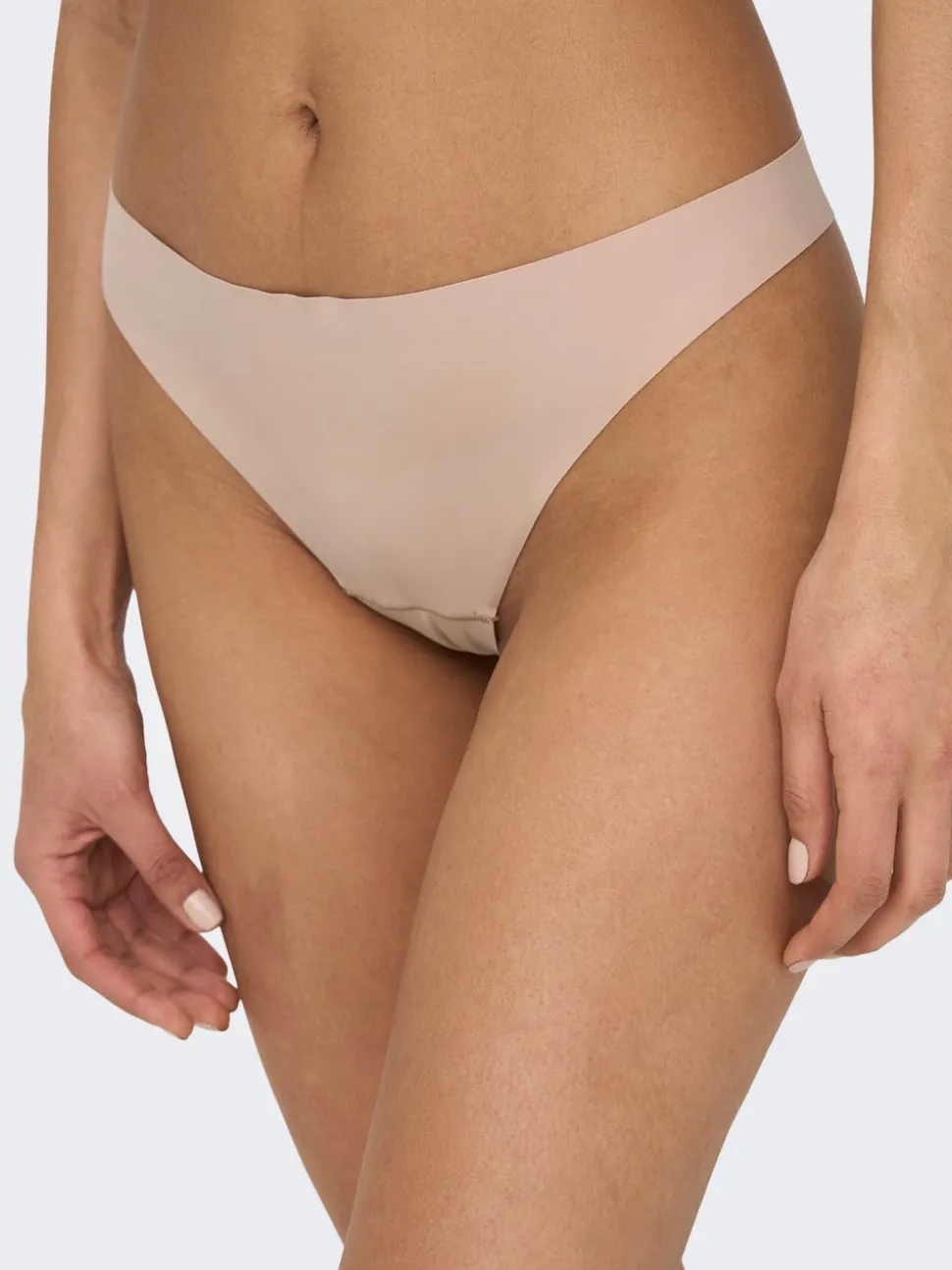 ONLTRACY 3-pack Thong